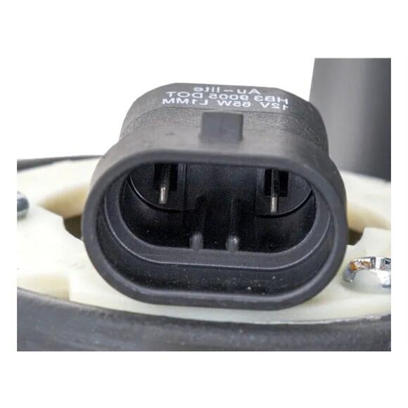 Replacement Passenger Side Headlight, with Bulb, Halogen TOYOTA MATRIX 2009-2014 - Picture 8 of 9